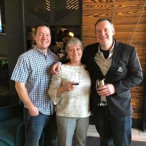 Meet your Posher, Angie